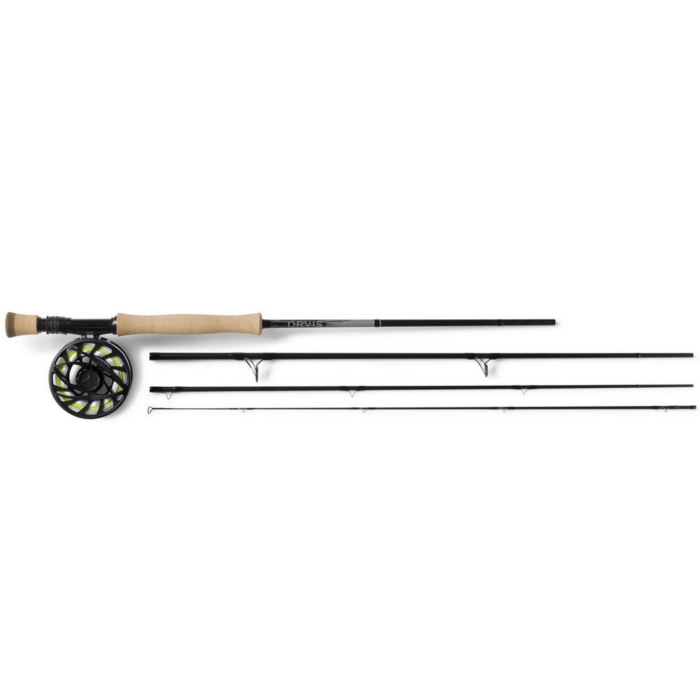 Orvis Helios 3 Blackout